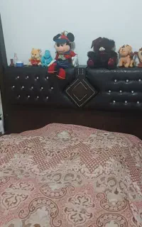 تخت دونفره