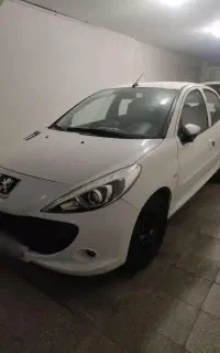 207 رینگ MC