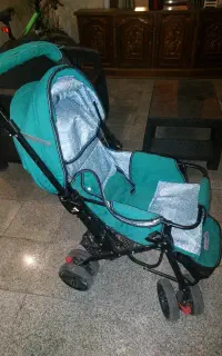 کالسکه baby nova