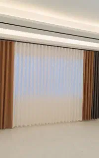 نصاب پرده