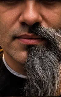 کم پشتی موت و ریشت دیگه دغدغت نباشه