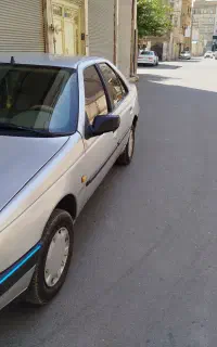 خودرو 405