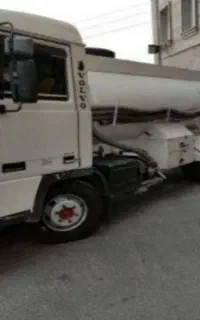 لوله بازکن تخلیه چاه شبانه غرب شمال جنوب مرکز شرق