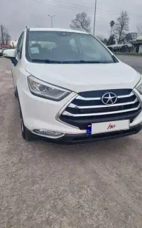 جک s3بیرنگ مدل ۹۷