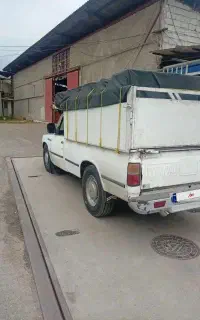 نیسان دیزل