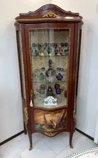 ویترین
