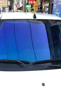 شیشه دودی اورجینال