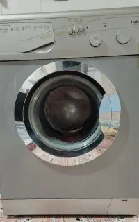 لباسشویی هایر