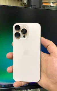 16 promax 256  ZAA dessert