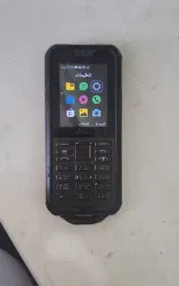 نوکیا تاف 800 Tough