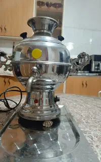 سماور برقی