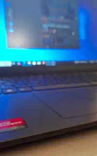 لپ تاپ لنونو مدل lenovo v15 g4 abp در حد آک