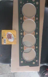 واشر و شمع پژو405وپراید