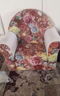 مبل کودک