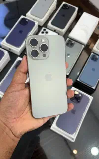 ۱۵ پرومکس zaa 256G