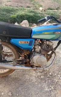 موتور 150مدل90