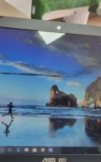 لب تاب asus مفد