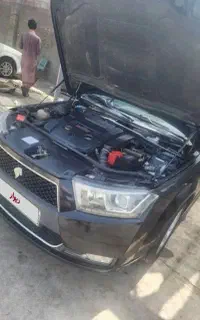 دنا پلاس