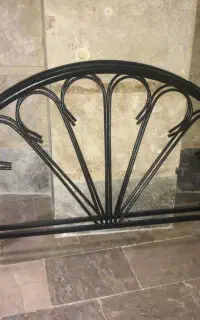 تخت دو نفره فرفوژه