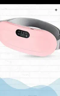 کمر بند حرارتی ....خدا حافظی با درد