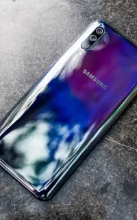 Samsung A50