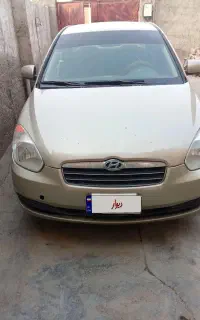 اکسنت 2010