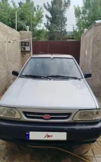 پراید ۸۴