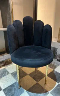 انواع صندلی تک