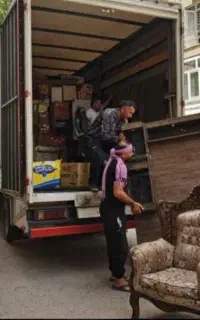 جابجایی اثاثیه منزل مبلمان اداری شرکت ها و ...