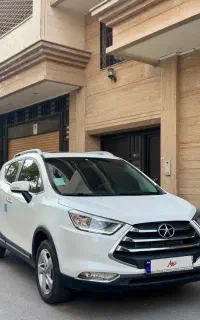 جک S3 ، مدل 99 ، کم کار