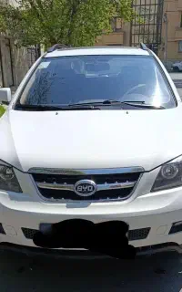 بی وای دیs6مدل۹۷در حد صفر