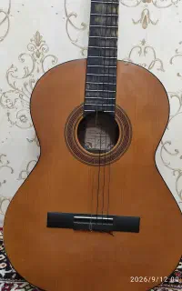 گیتار پارسی M2