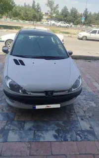 206پانا مدل 1401