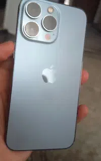 ایفون ۱۳ پرو