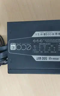 پاور گرین 550 وات