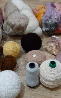 فروش نخ و نقشه تابلوفرش