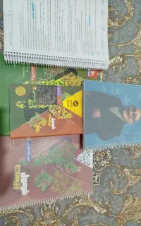 فروش کتاب کمک درسی