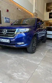دایون خودرو y5 ۱۴۰۱
