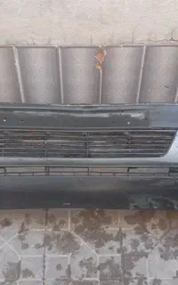 یک عدد سپر جلو پژو و کاپوت وگلگیر