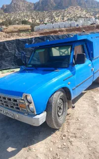 نیسان تلفنی درخدمتم