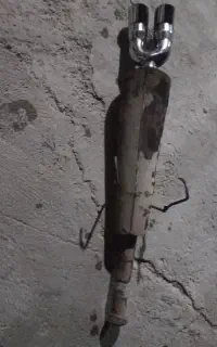 اگزوز بلوچی