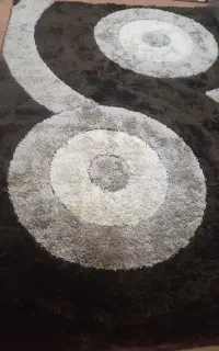 قالیچه ۴ متری سه بعدی