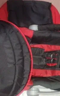 کریروگهواره