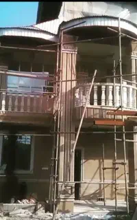 اجاره نصب داربست