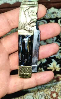 چاقوی اصل زنجان