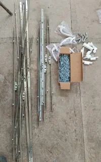 تعمیرات درب و پنجره دوجداره و ساخت انواع توری