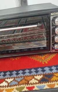 اون توستر نوبل