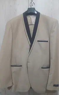 کت وشلوار