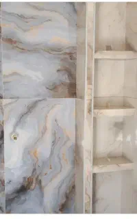 سنگ کاری و کاشی کاری