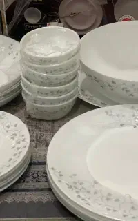 سرویس غذا خوری۲۶پارچه آرکوپال بسیارشیک/کاملانوآک